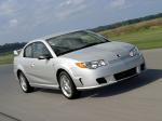 Saturn Ion Red Line 2004 года